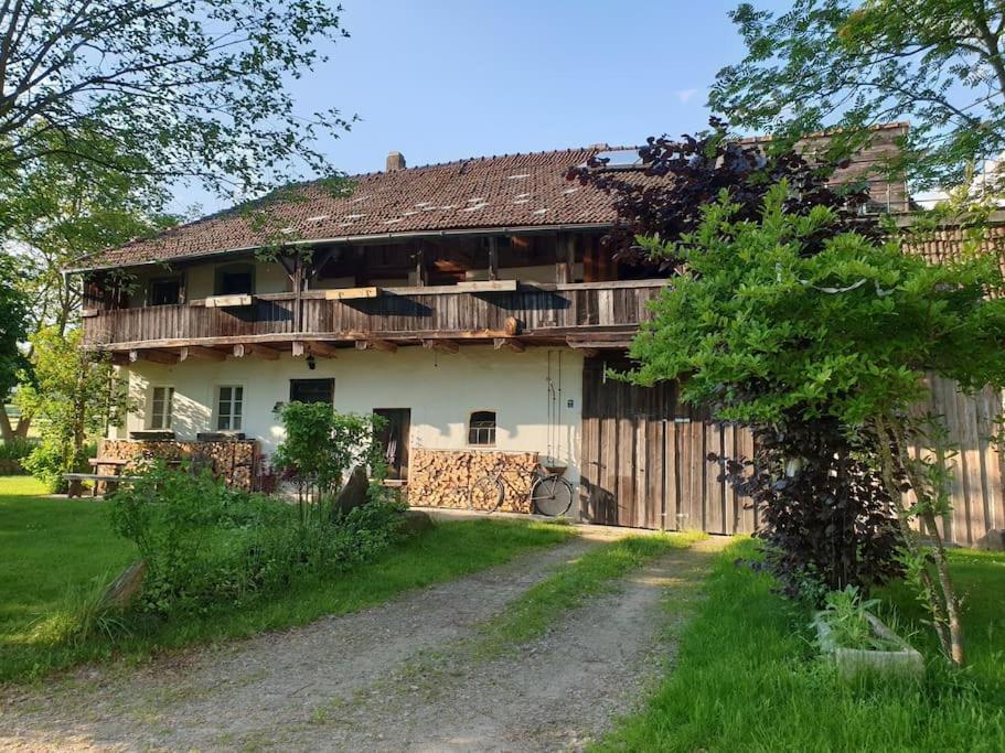 Altes Otto Haus
