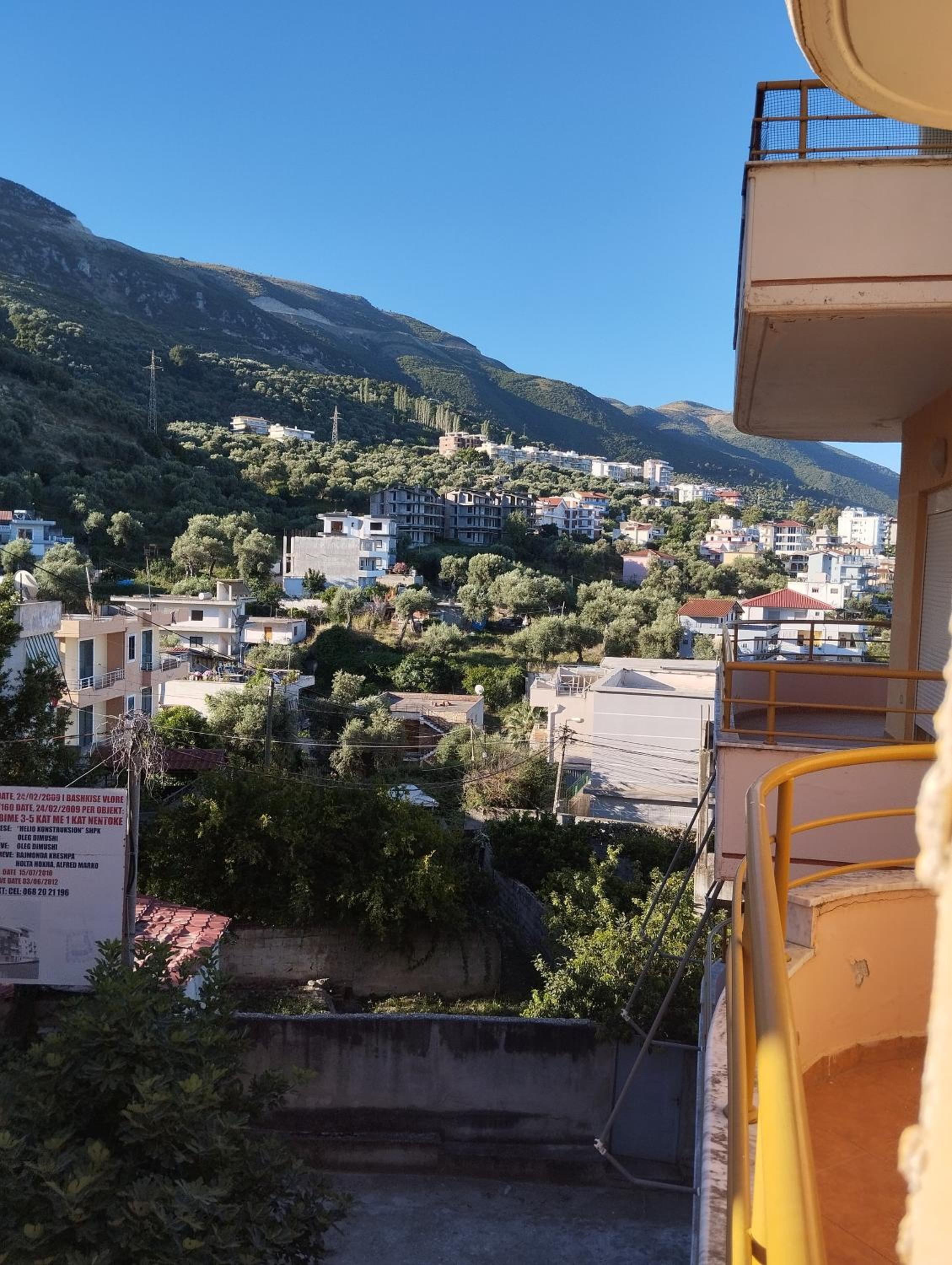 Irek's Vlora lungomare apartments