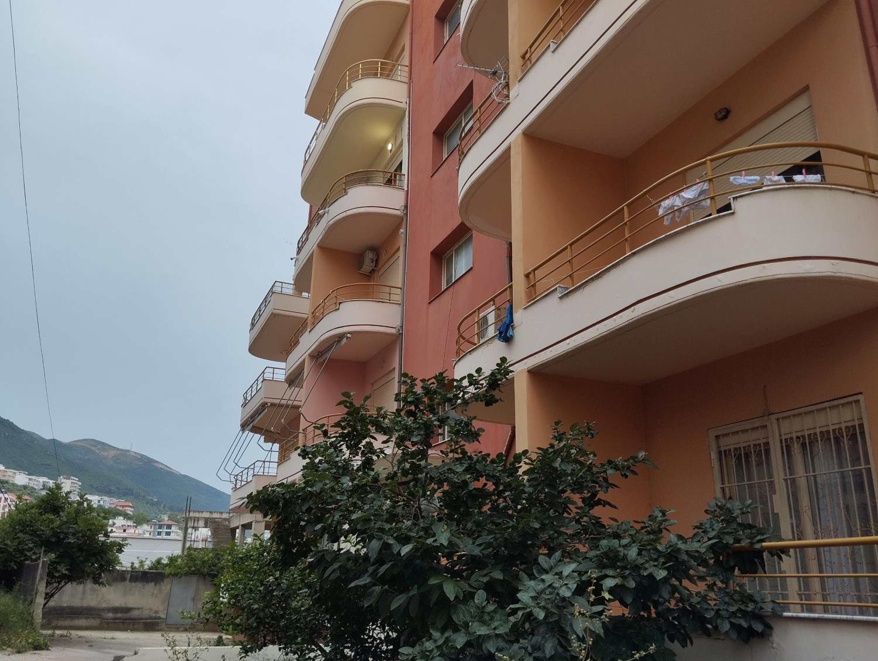 Irek's Vlora lungomare apartments