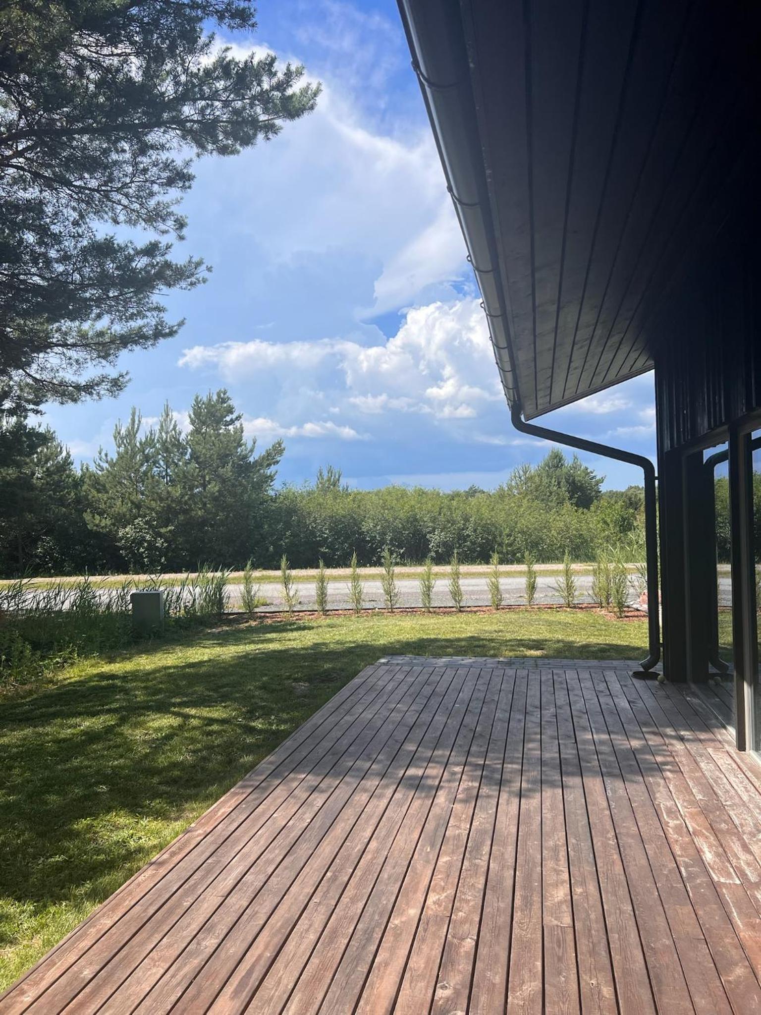 Villa Ariana
