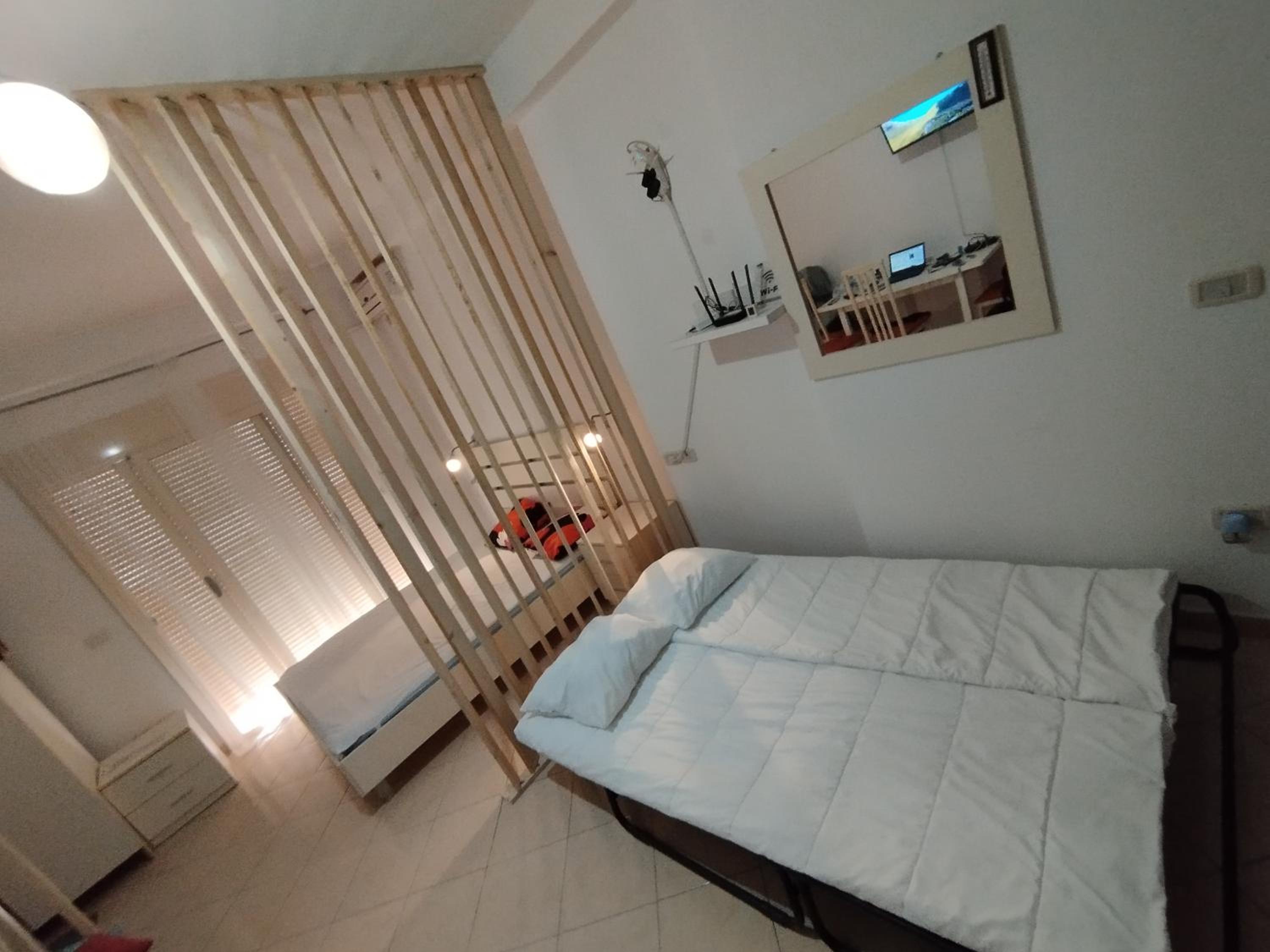 Irek's Vlora lungomare apartments