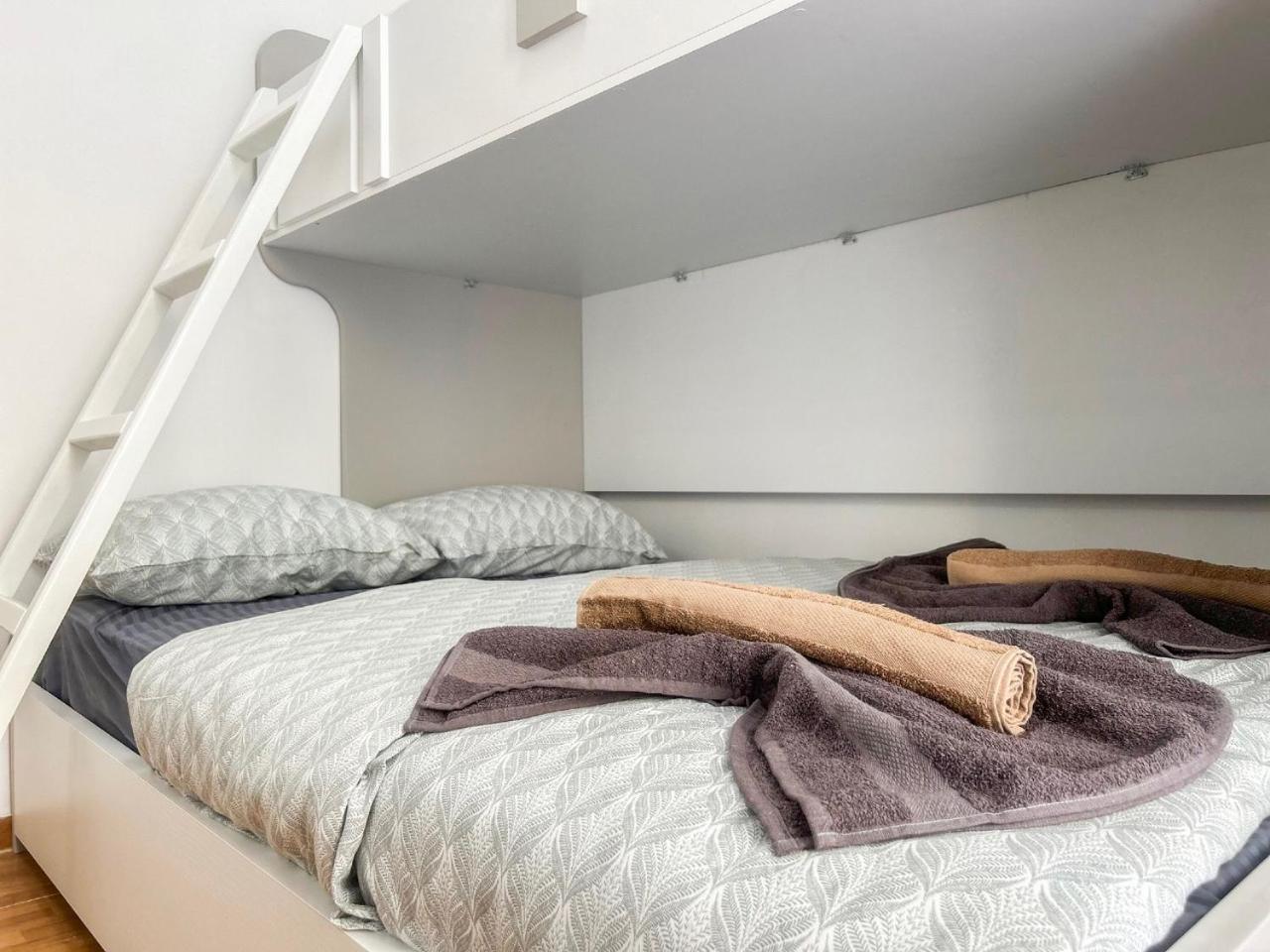 Comfort Seaside Apartment By Adriatic Living