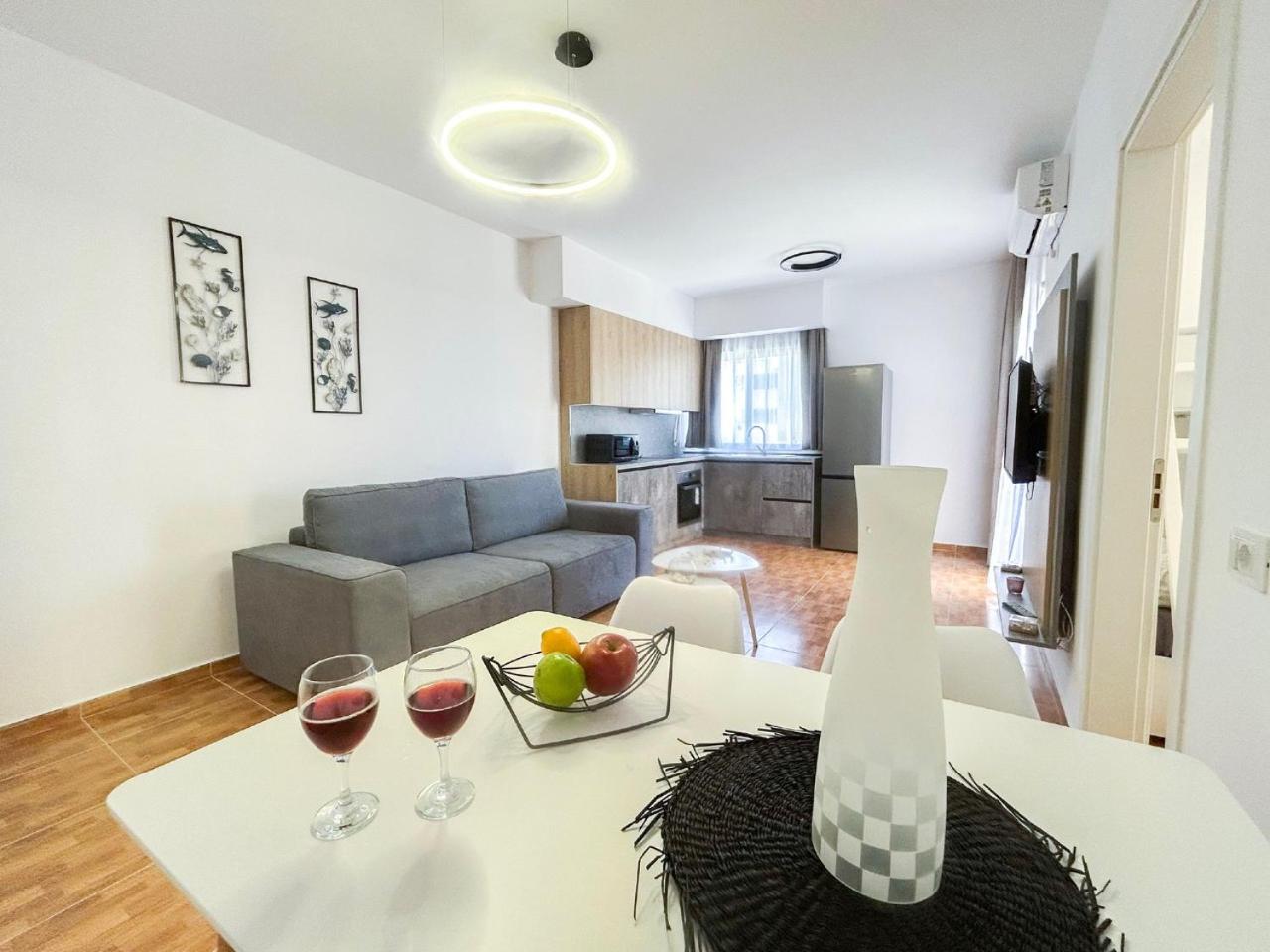 Comfort Seaside Apartment By Adriatic Living