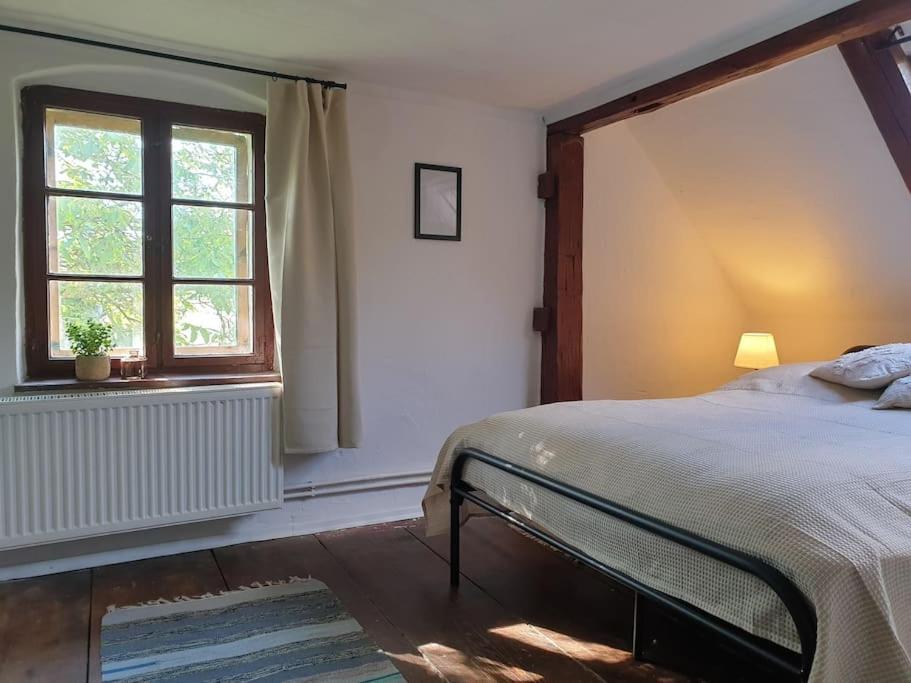 Altes Otto Haus