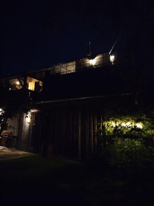 Altes Otto Haus