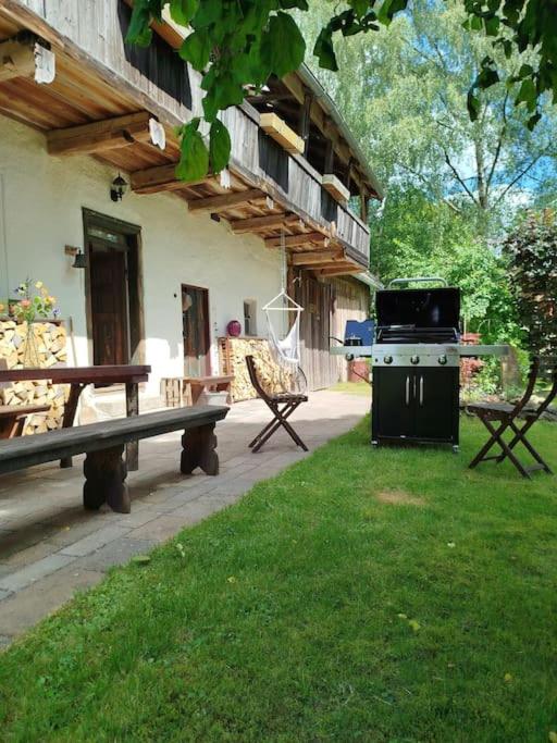 Altes Otto Haus