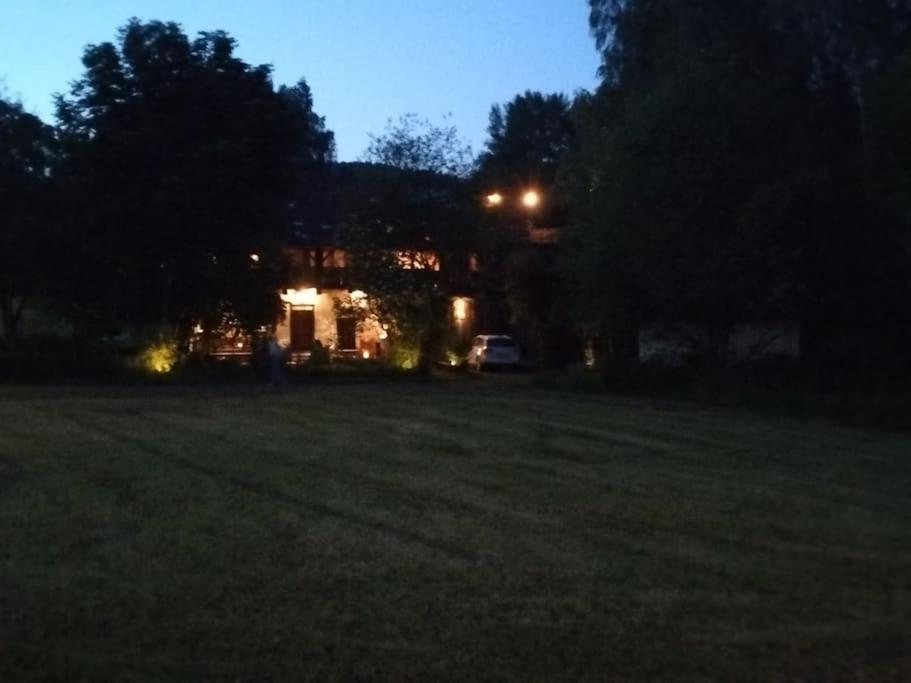 Altes Otto Haus