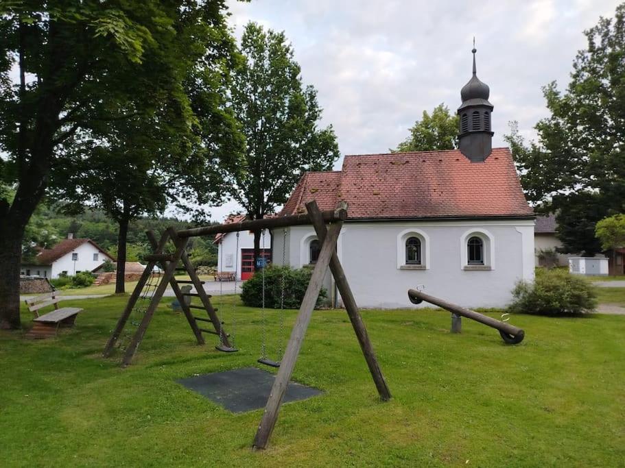 Altes Otto Haus