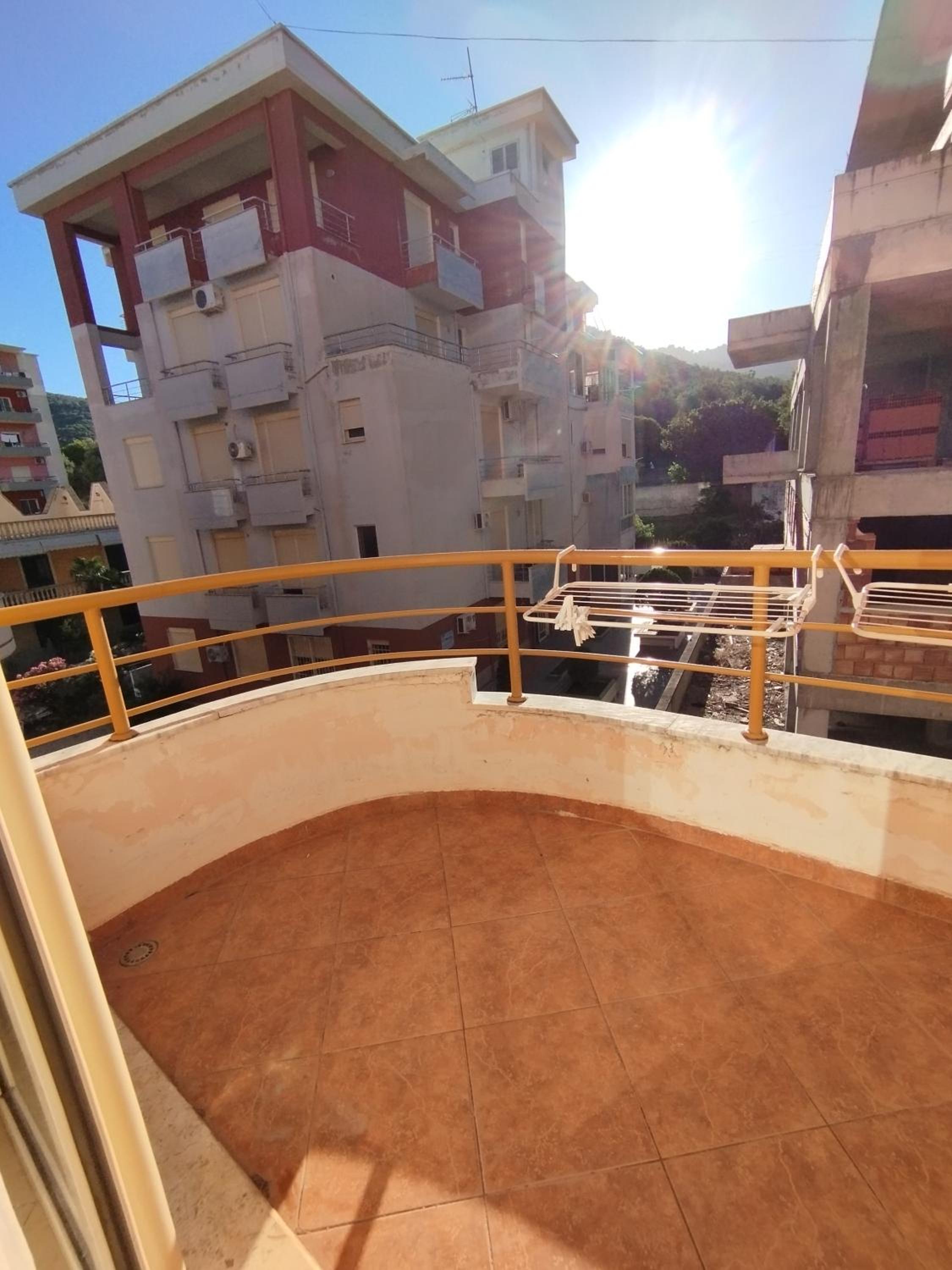 Irek's Vlora lungomare apartments