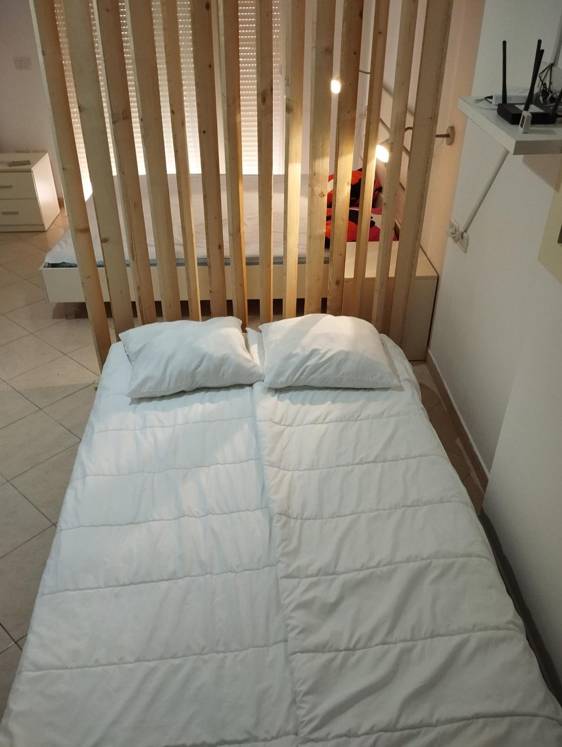 Irek's Vlora lungomare apartments