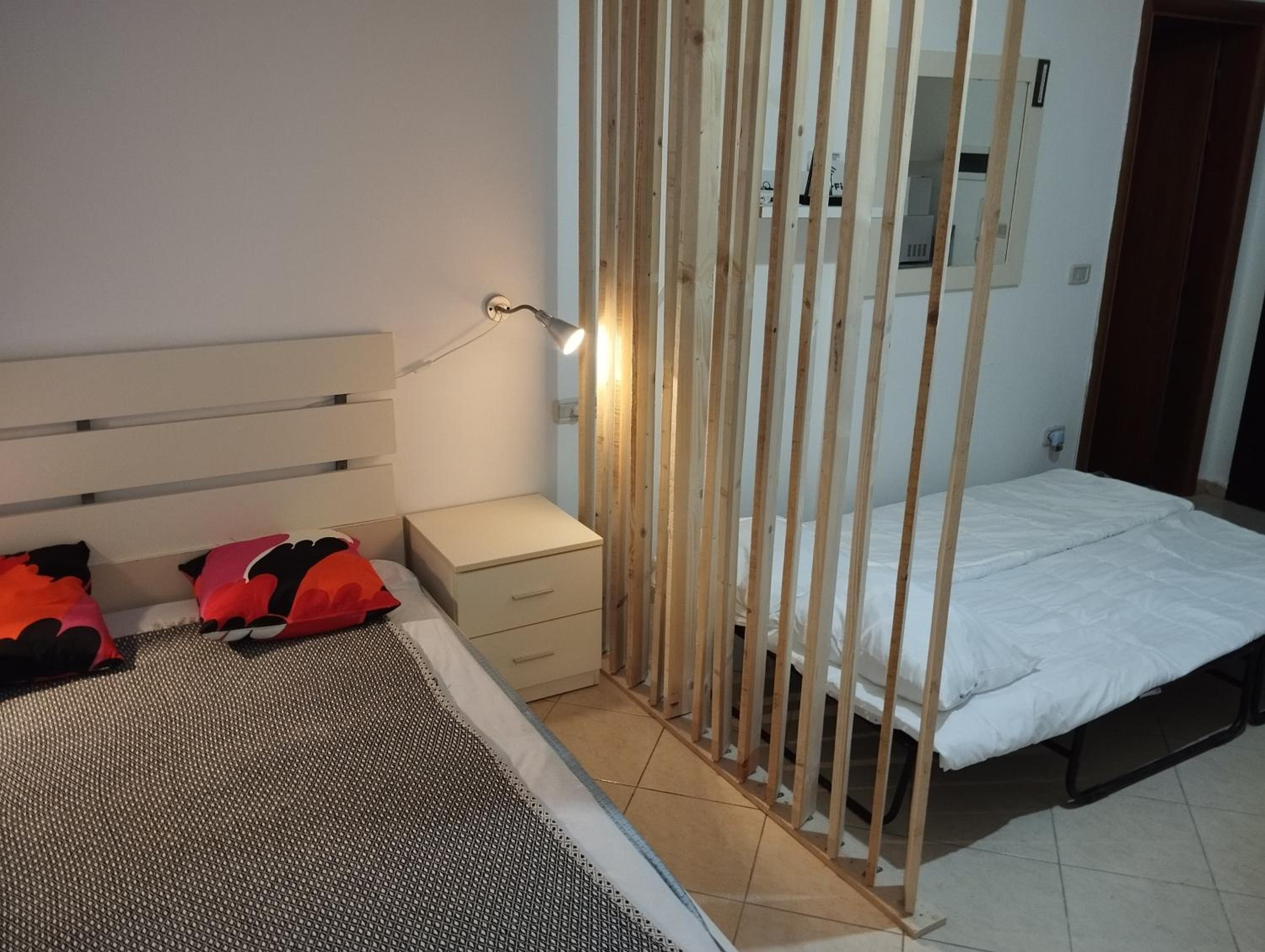 Irek's Vlora lungomare apartments