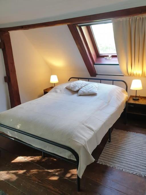 Altes Otto Haus