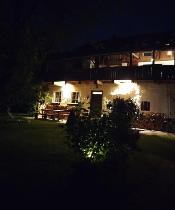 Altes Otto Haus