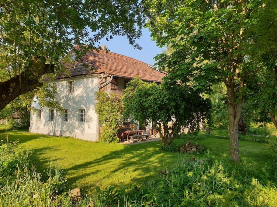 Altes Otto Haus