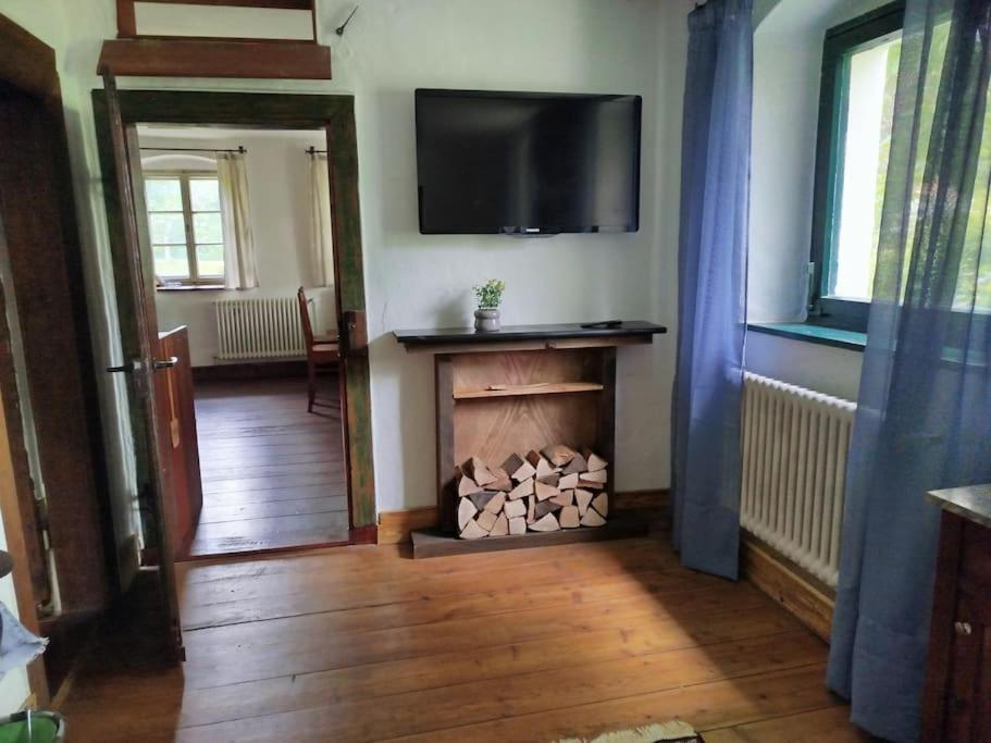 Altes Otto Haus