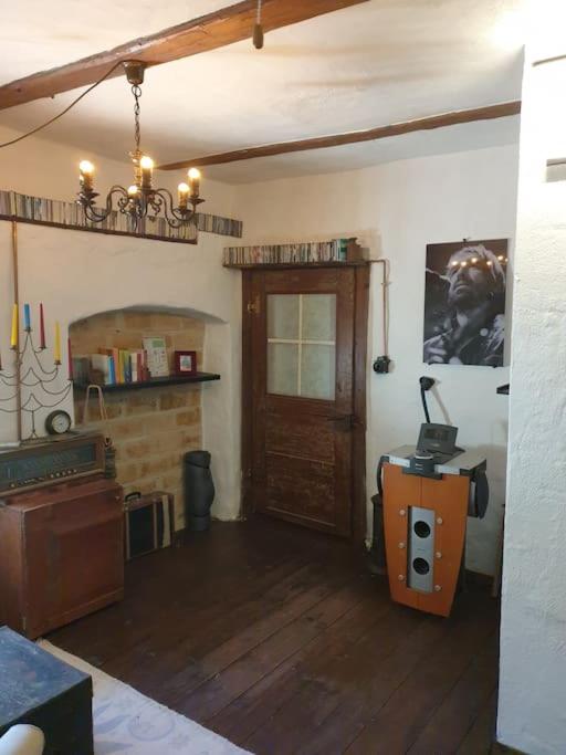 Altes Otto Haus