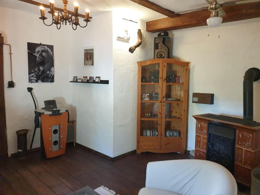 Altes Otto Haus