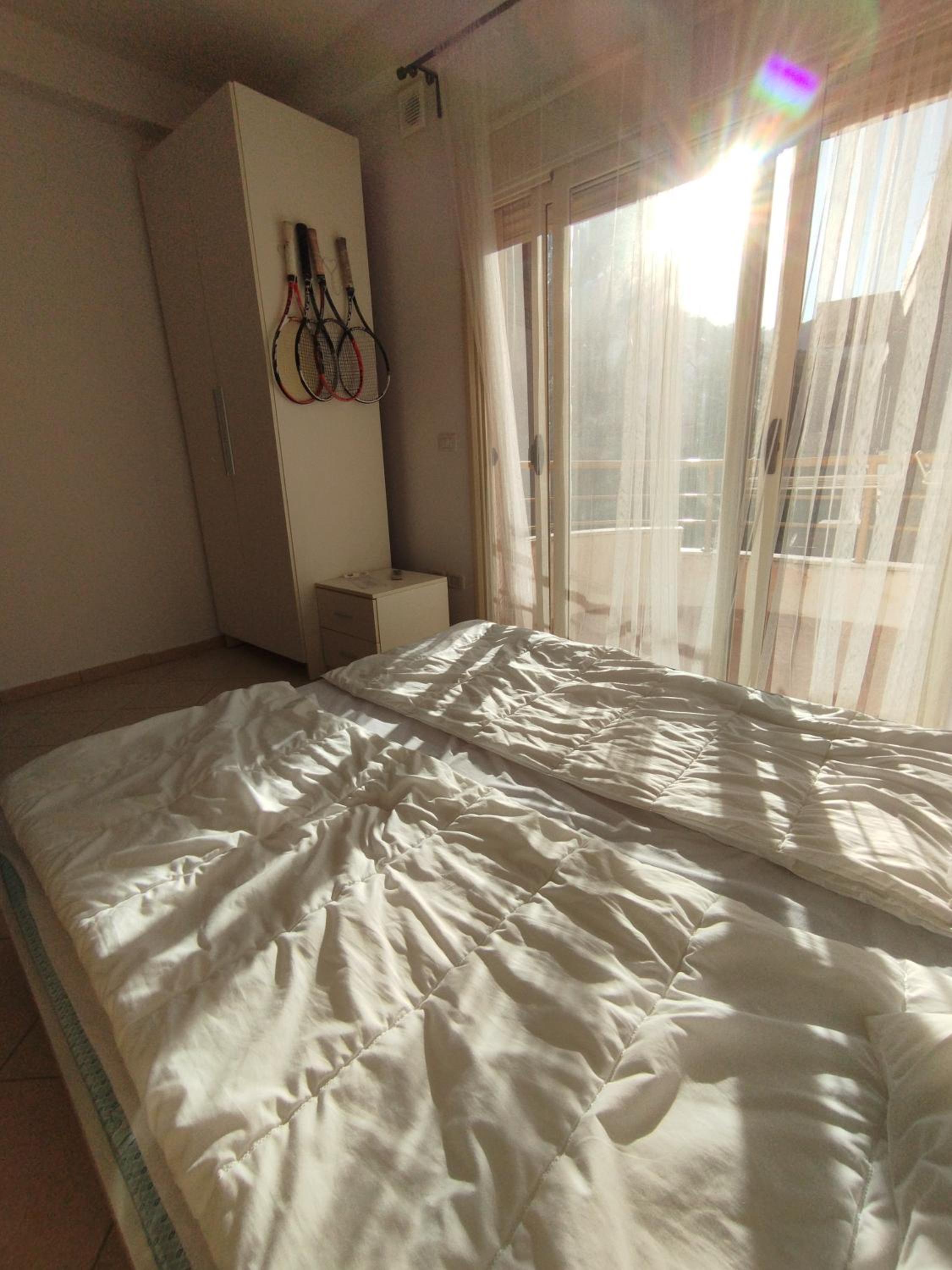 Irek's Vlora lungomare apartments