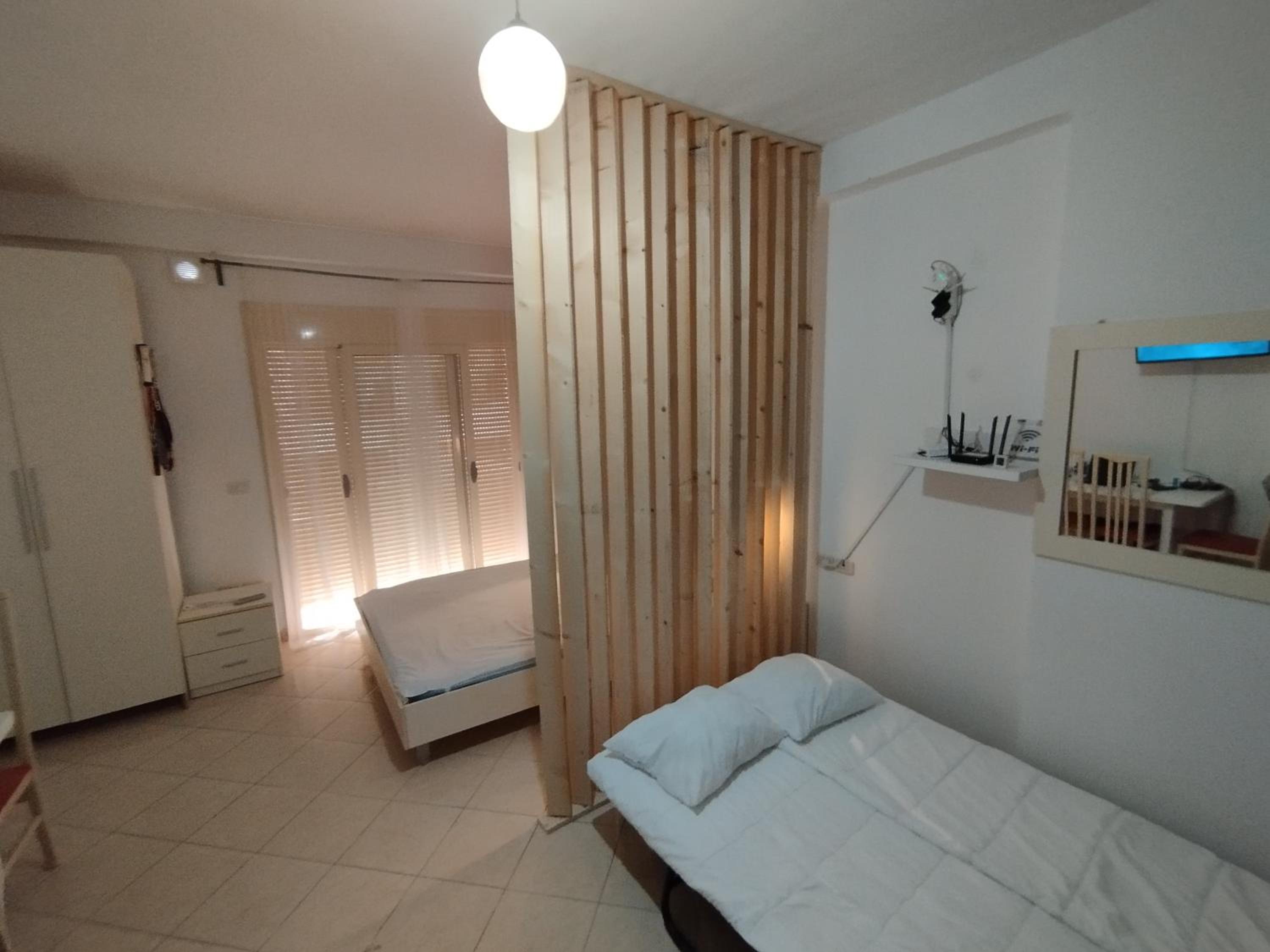 Irek's Vlora lungomare apartments