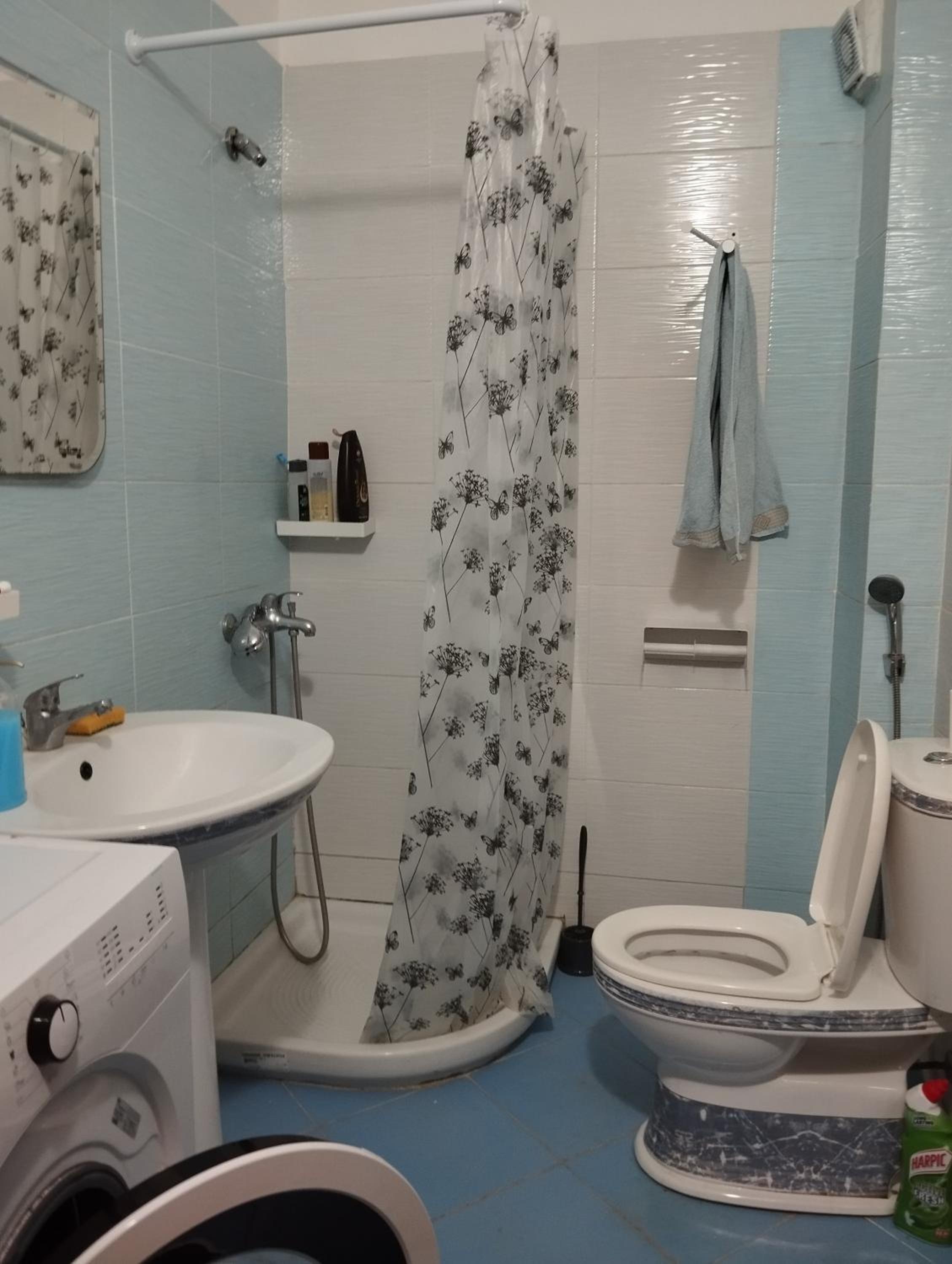 Irek's Vlora lungomare apartments