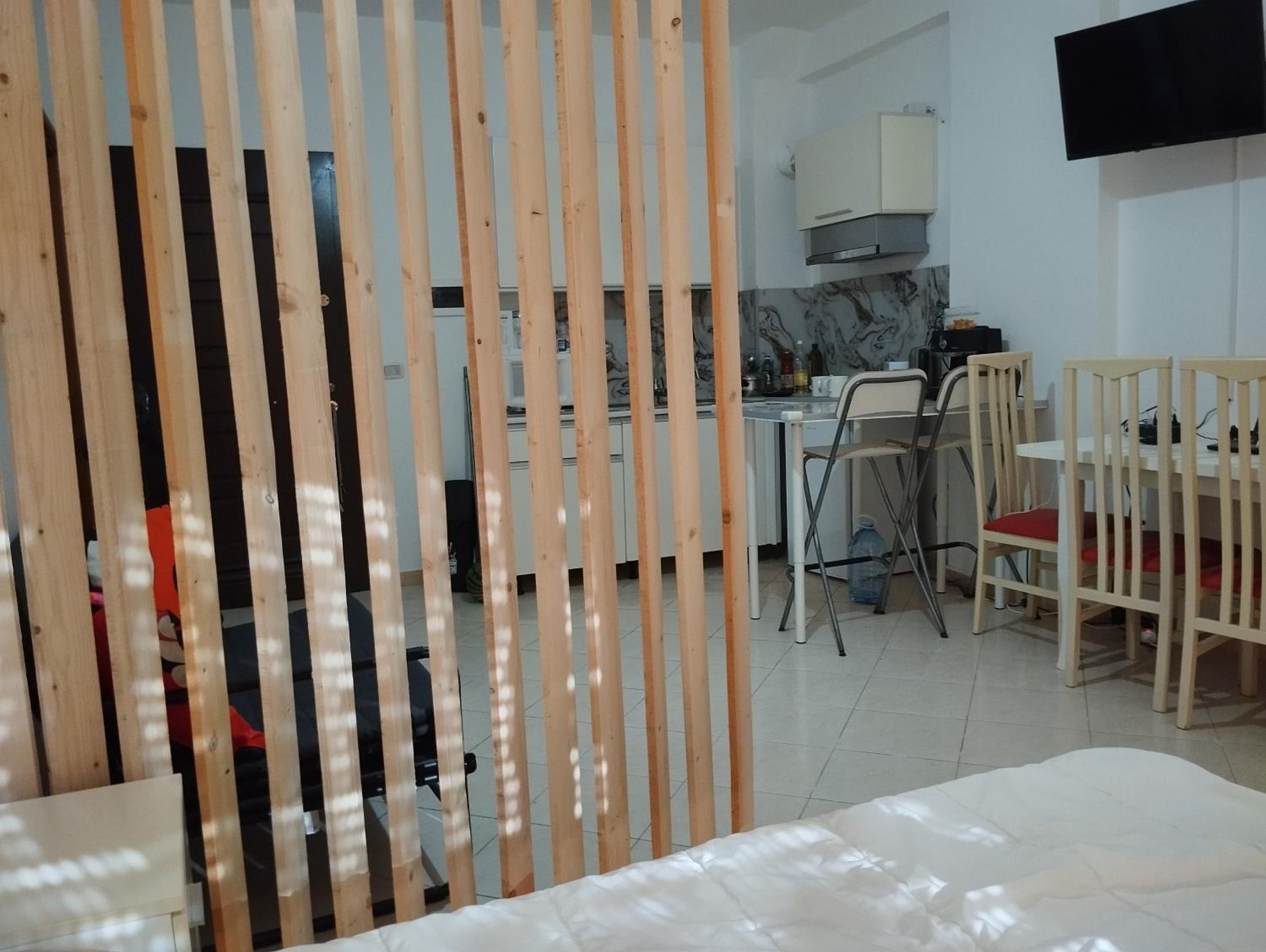 Irek's Vlora lungomare apartments