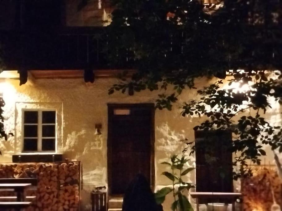 Altes Otto Haus