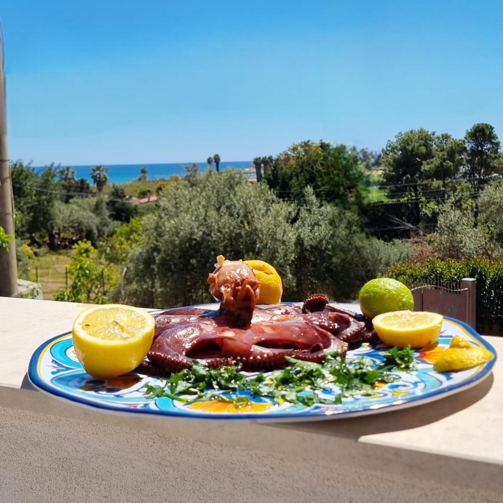Ca' Libellula Casa Vacanza
