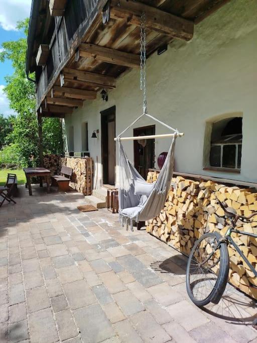 Altes Otto Haus