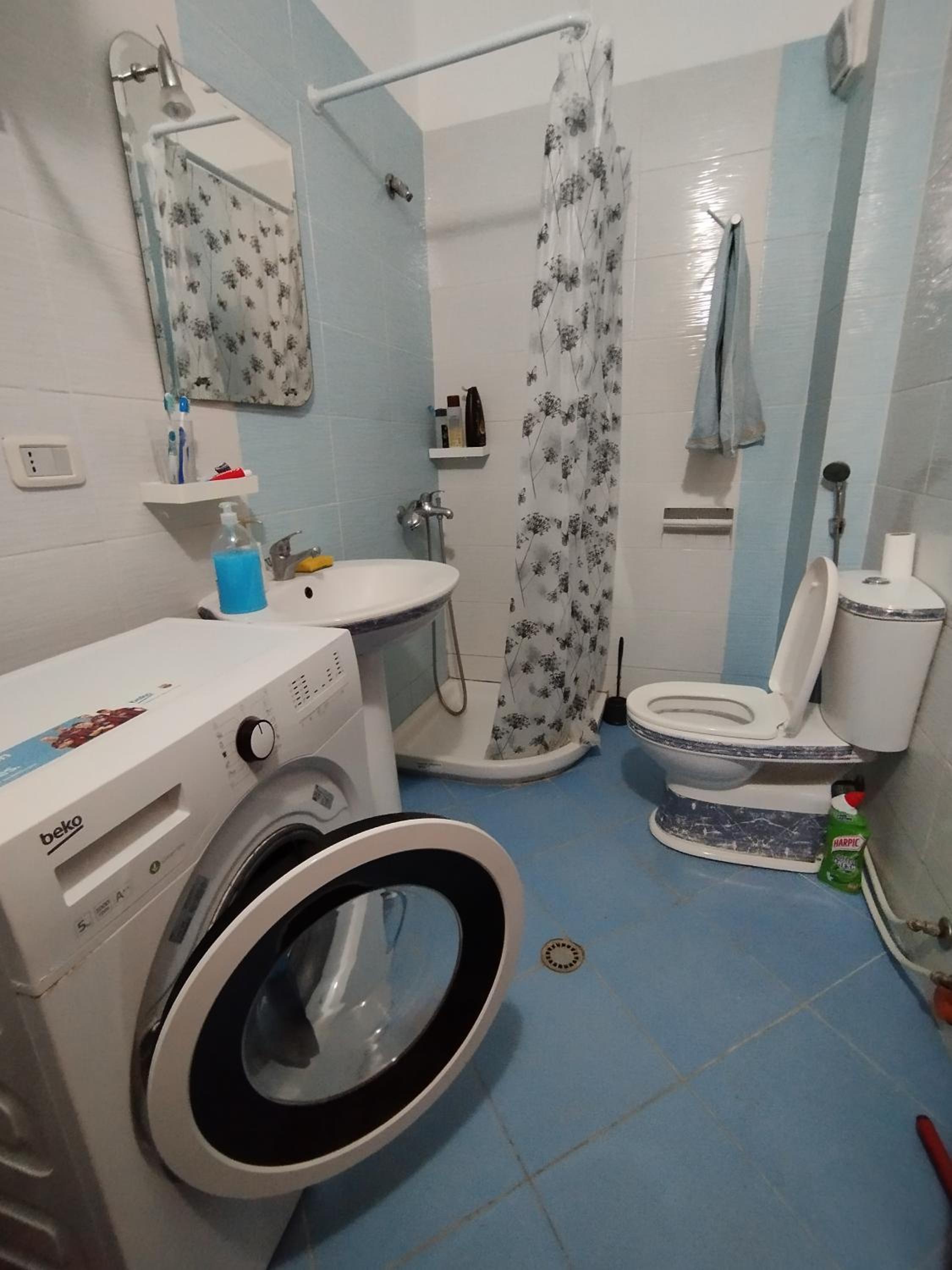 Irek's Vlora lungomare apartments