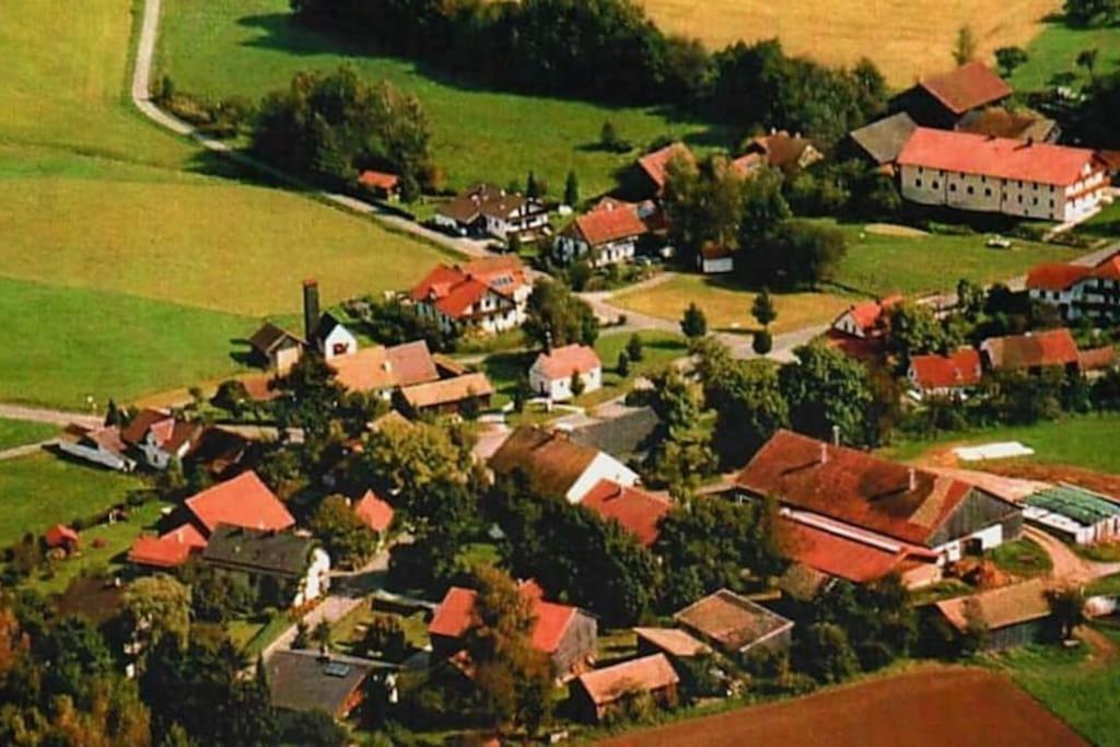Altes Otto Haus