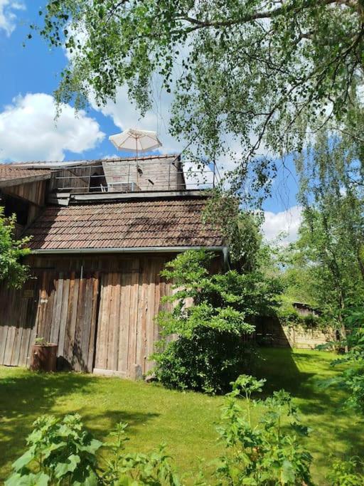 Altes Otto Haus