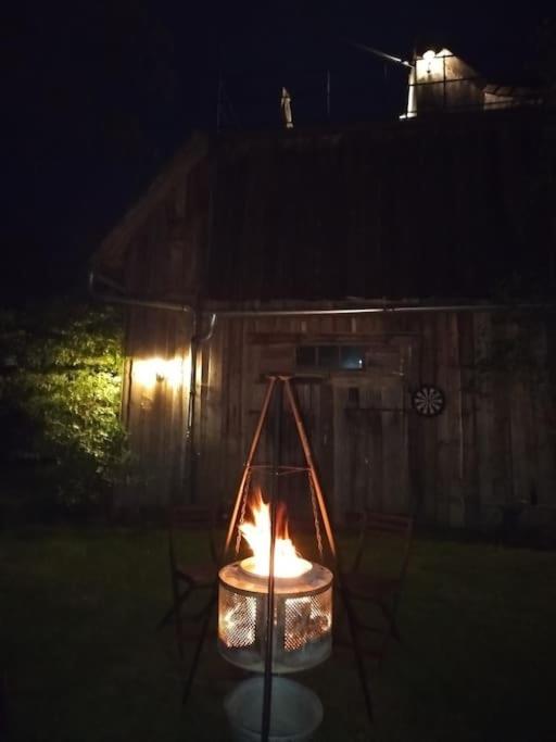 Altes Otto Haus