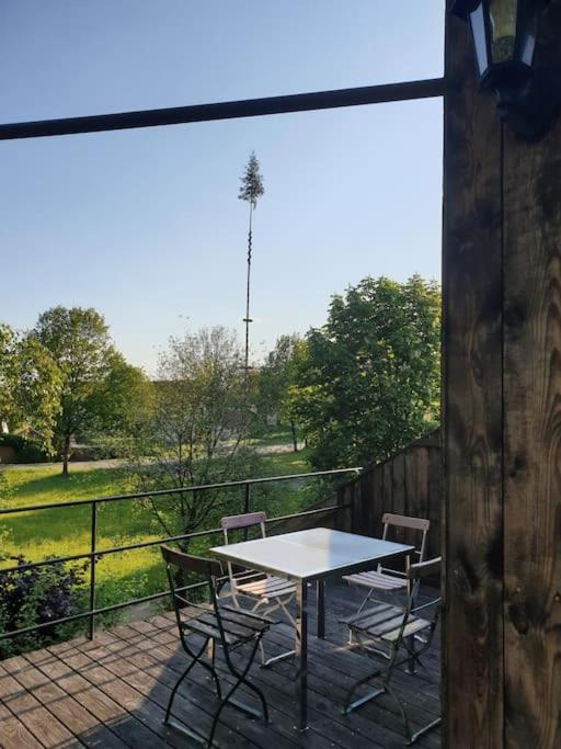 Altes Otto Haus