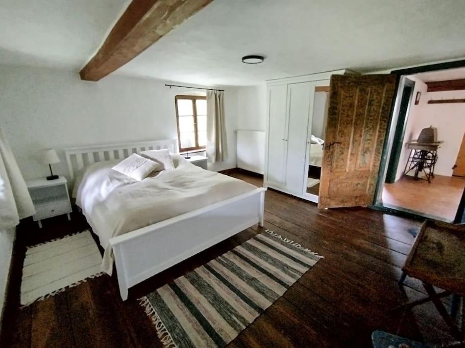 Altes Otto Haus