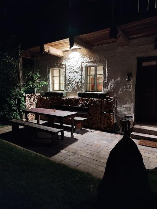 Altes Otto Haus