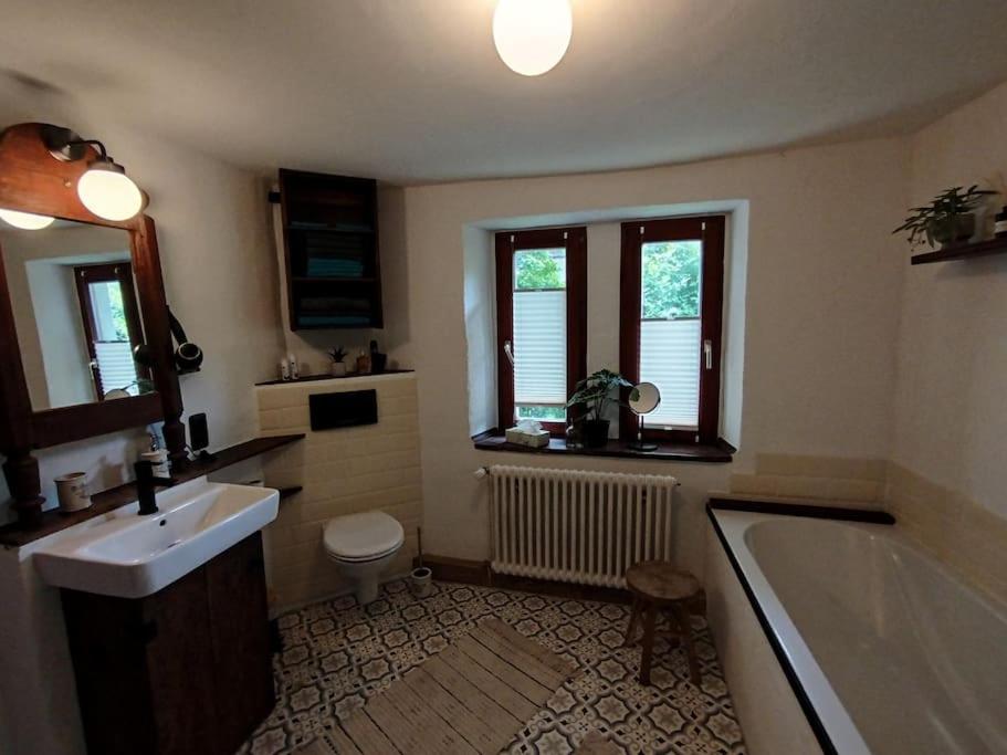 Altes Otto Haus