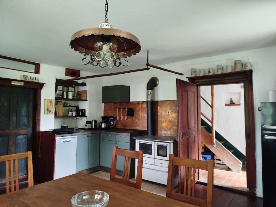 Altes Otto Haus