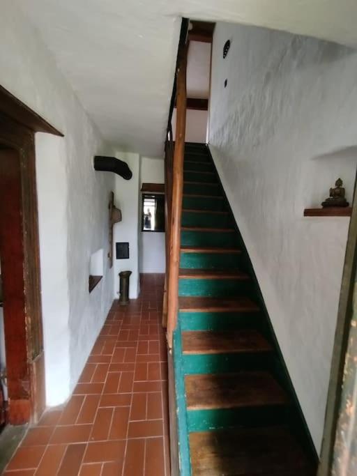 Altes Otto Haus