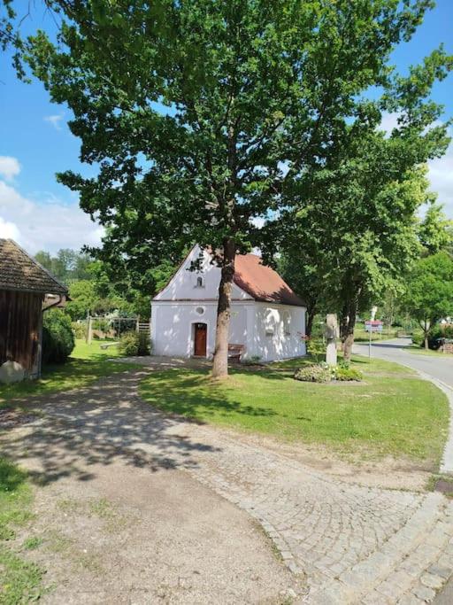 Altes Otto Haus