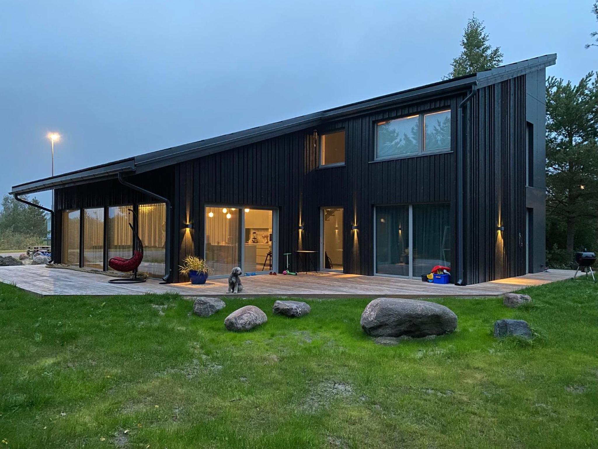 Villa Ariana
