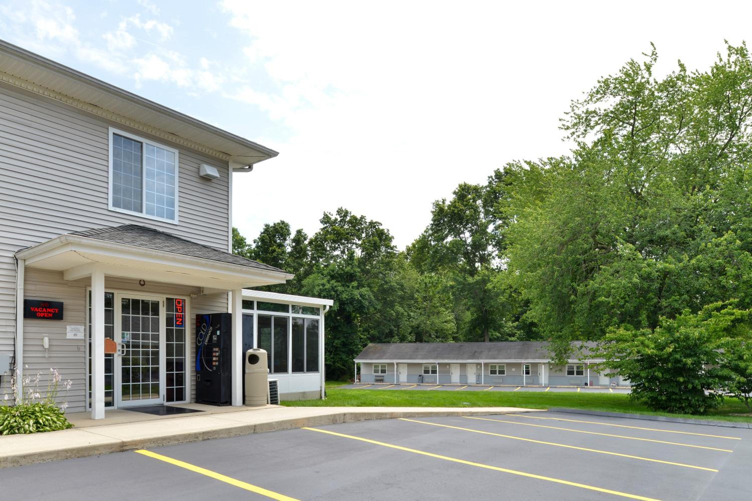 Tower Inn and Suites of Guilford / Madison - Property Image 20
