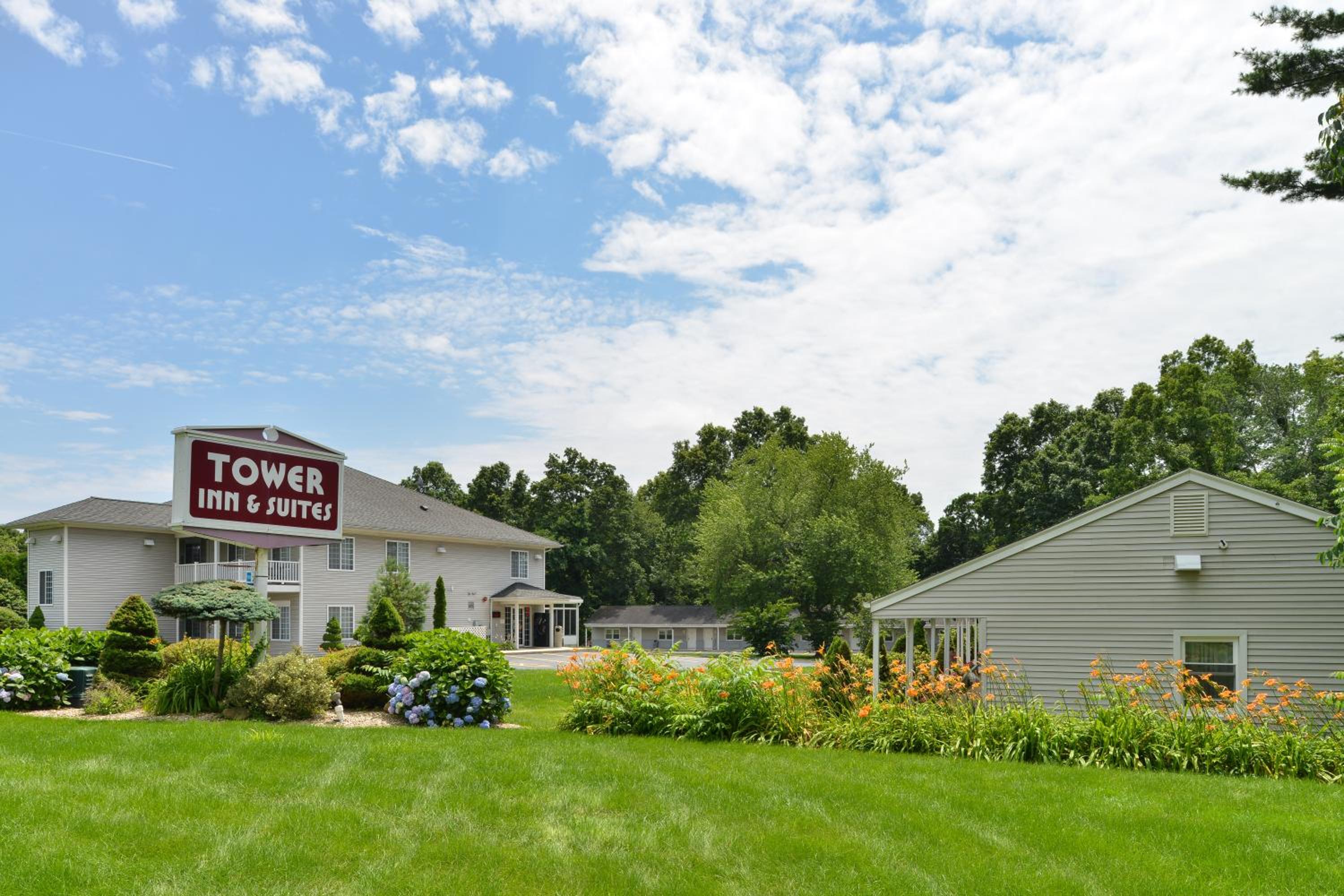 Tower Inn and Suites of Guilford / Madison - Property Image 19