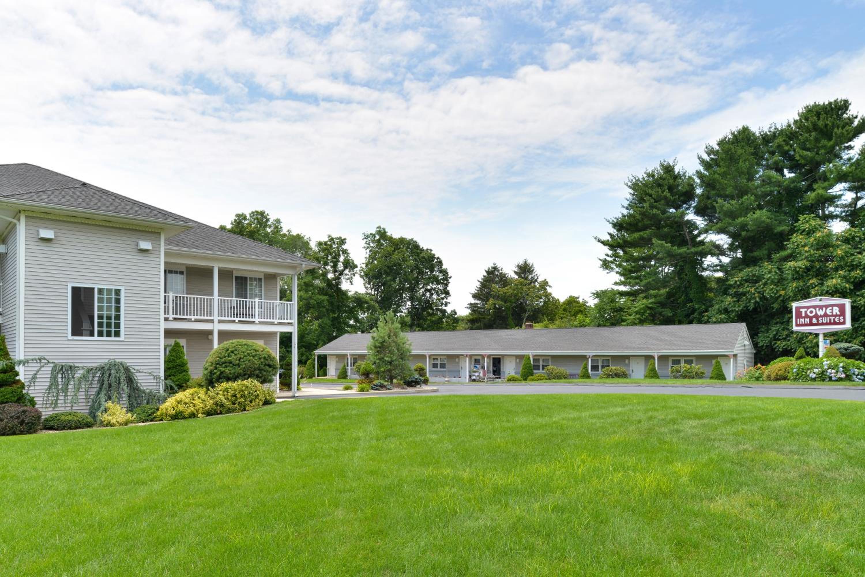 Tower Inn and Suites of Guilford / Madison - Property Image 18