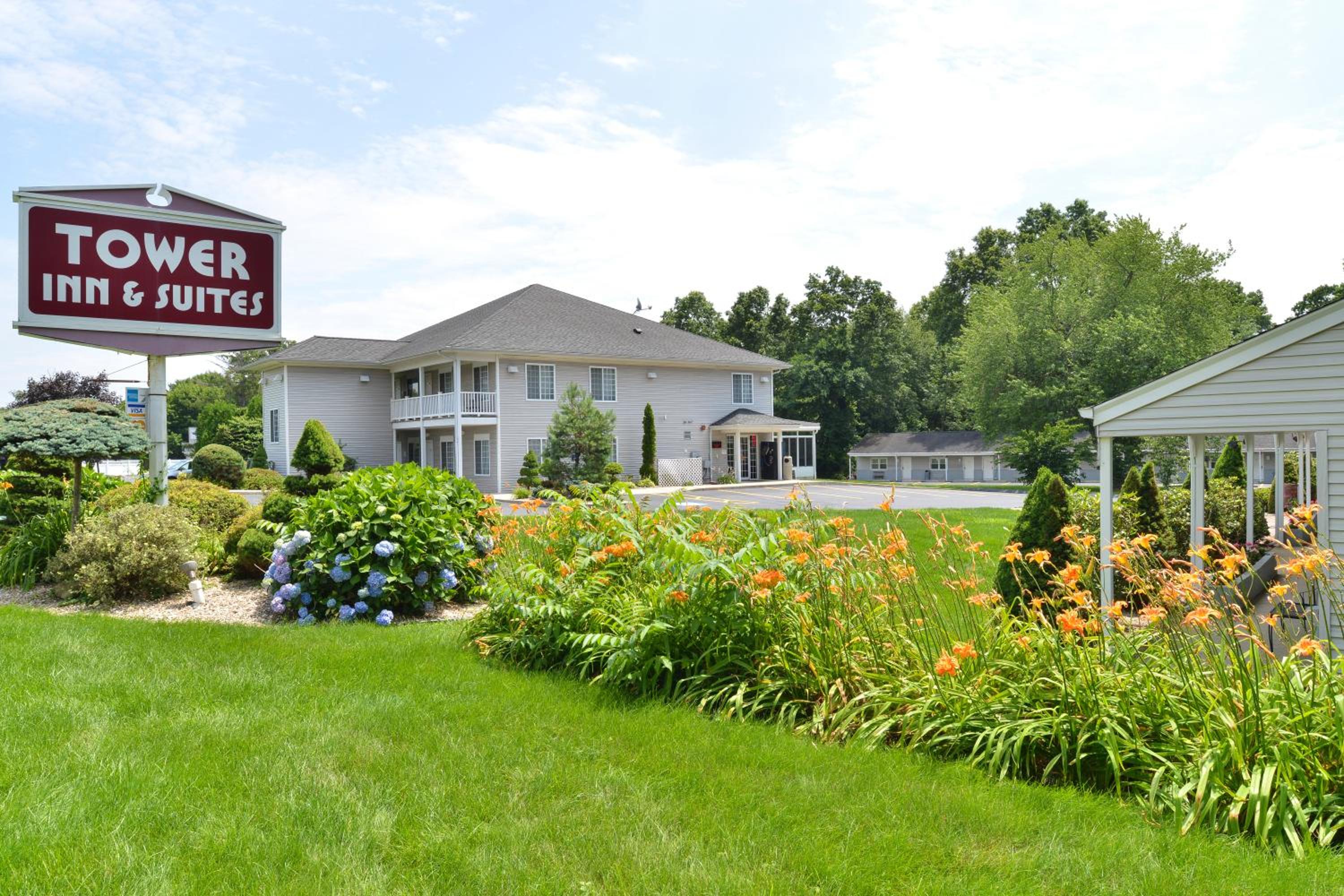 Tower Inn and Suites of Guilford / Madison - Property Image 21