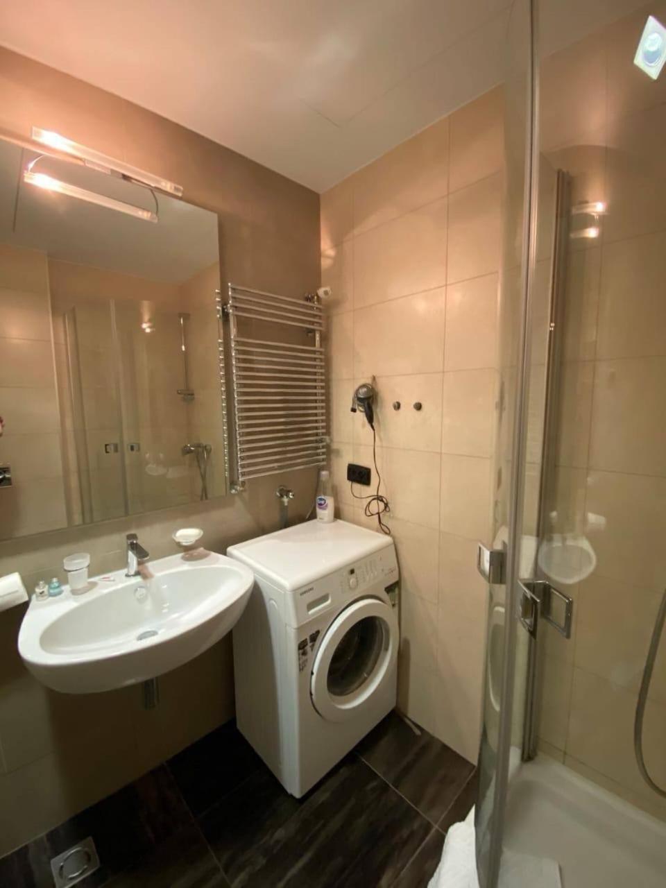 Apartment TQ Plaza view 2
