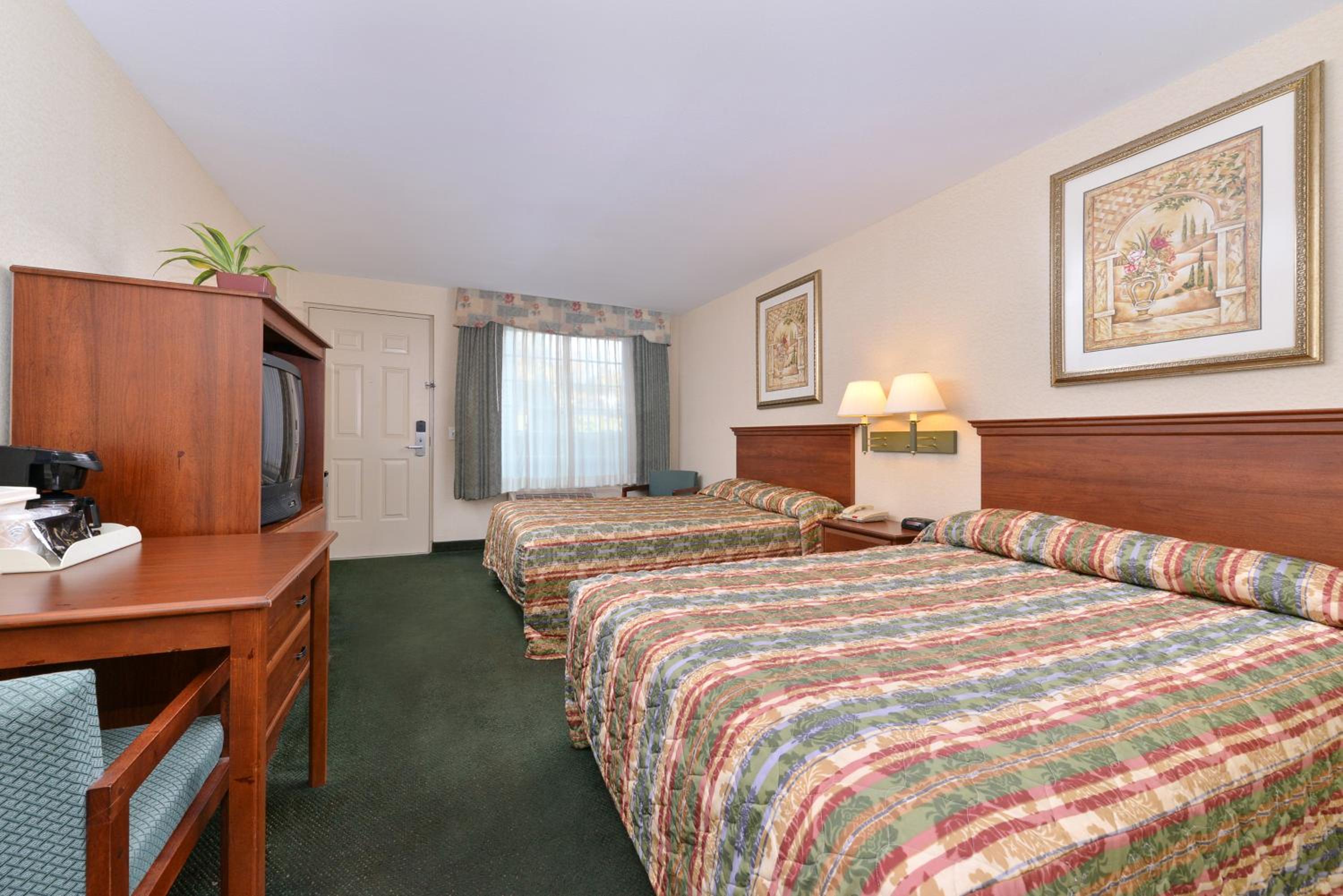 Tower Inn and Suites of Guilford / Madison - Property Image 16