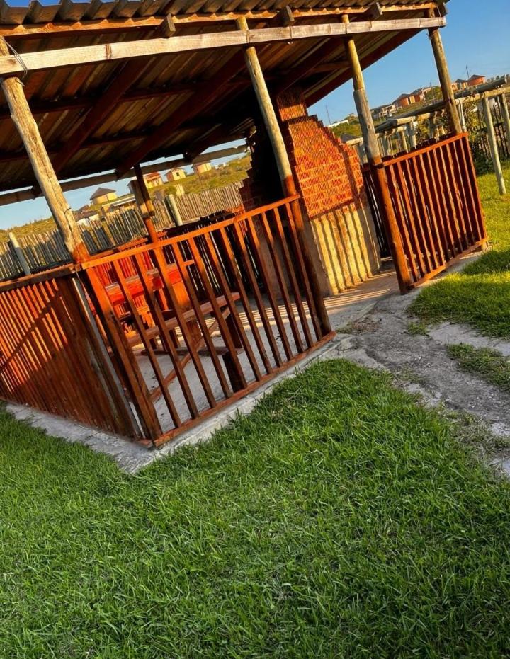 Mbotyi Mnceba cottage