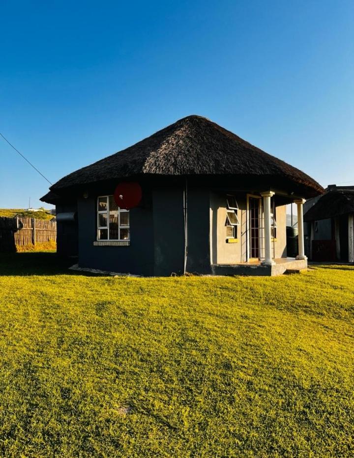 Mbotyi Mnceba cottage