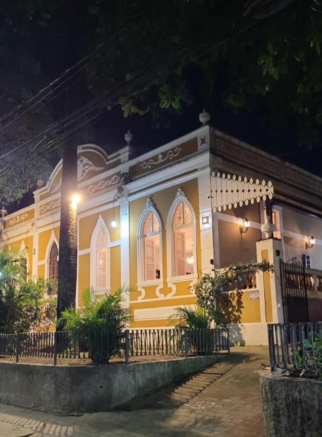 Pousada Morada Bonfim