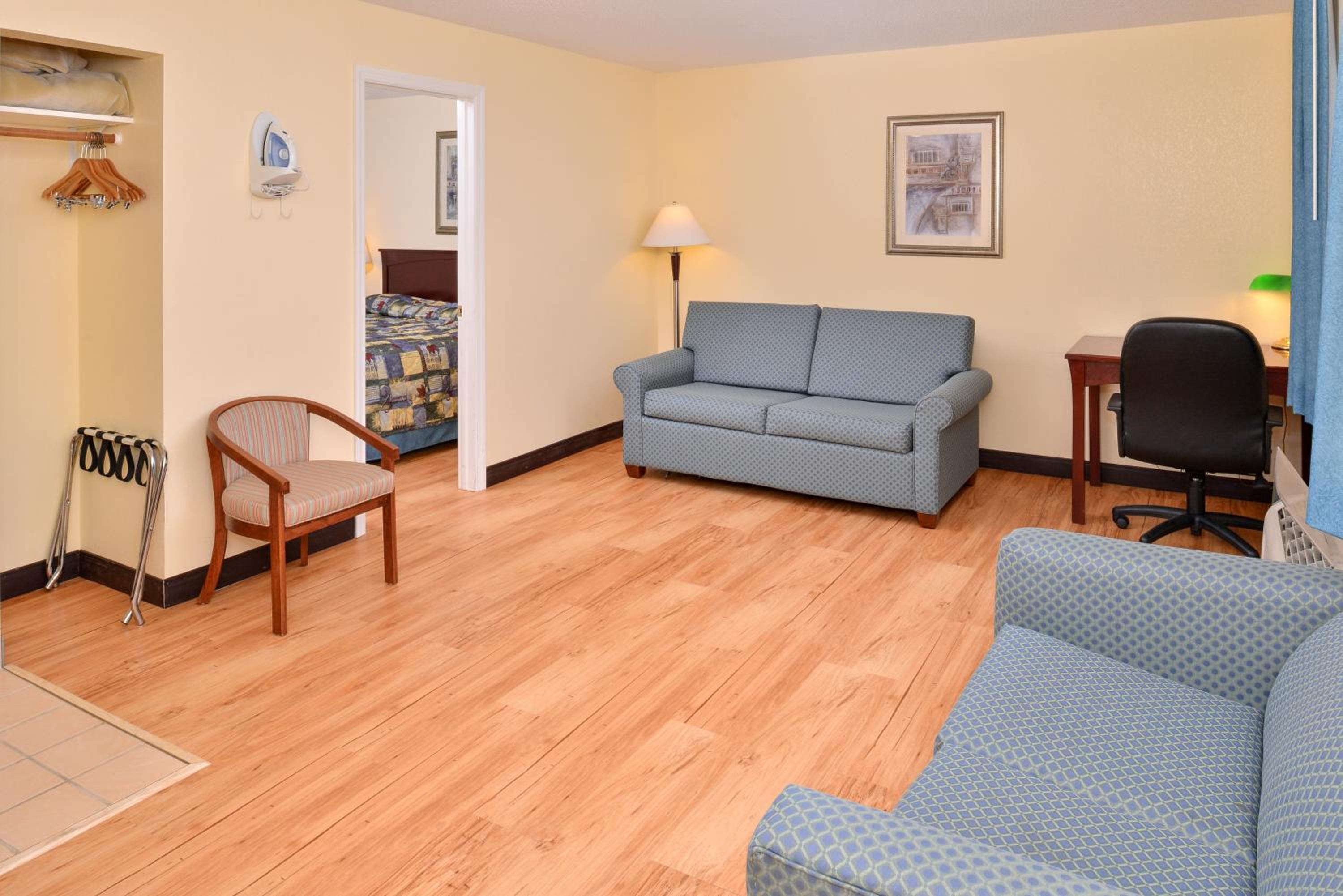 Tower Inn and Suites of Guilford / Madison - Property Image 10
